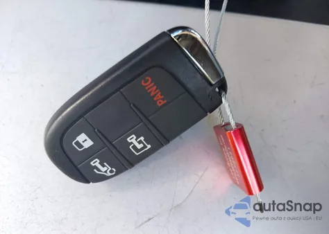 2023 Ram Promaster 2500 High Roof 159 Wb z USA, uszkodzony, nr VIN 3C6LRVDG0PE558933